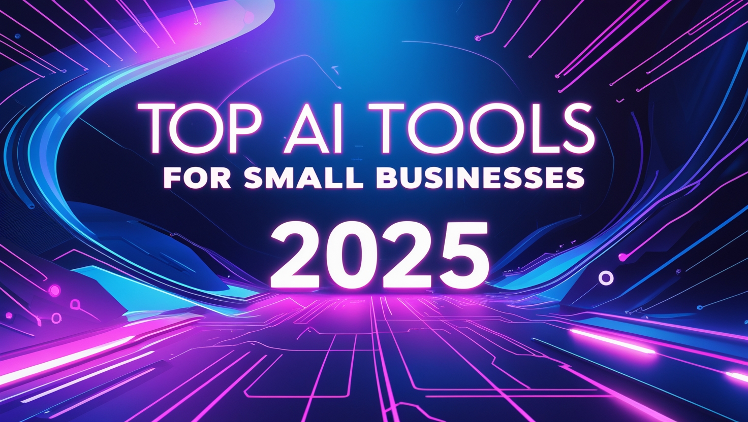 top-AI-tools-for-small-businesses-2025